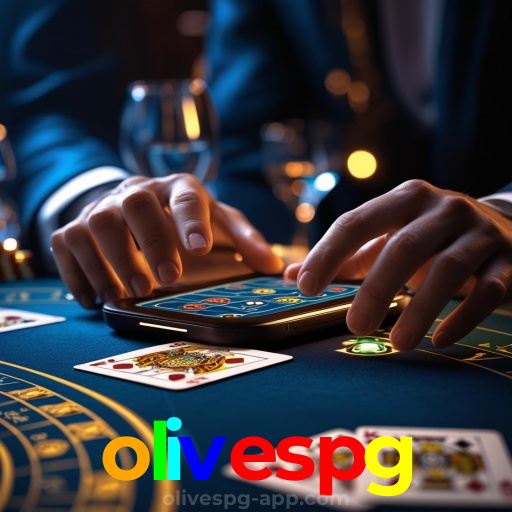 olivespg ✨Plataforma oficial de caça-níqueis olivespg