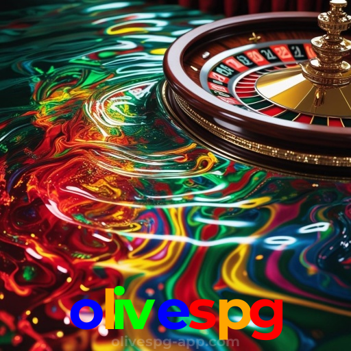 olivespg — plataforma oficial: cassino ao vivo e slots