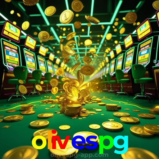 Descubra o Bônus Generoso e Promoções Exclusivas do olivespg!