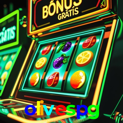 olivespg | Jogos ao Vivo e Real-time Gaming no Cassino Online Brasil