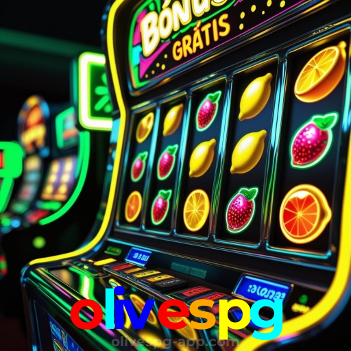 Bônus no olivespg: oportunidades por tempo limitado e extras exclusivos