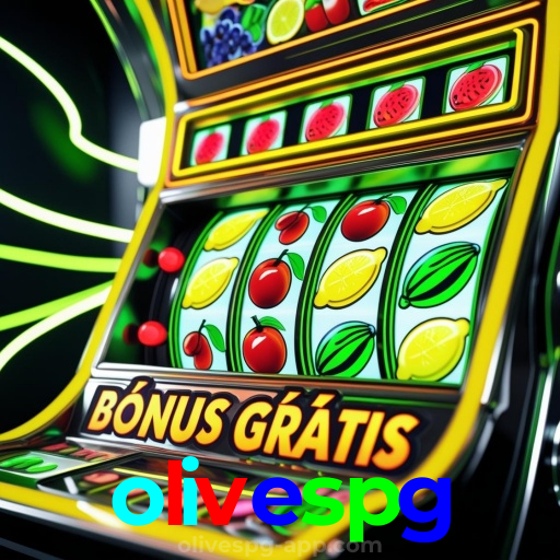Cassino olivespg com PIX — saques rápidos e bônus