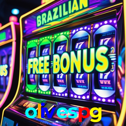 Jogue Agora no olivespg | Promoções VIP e Bônus Diários no Brasil