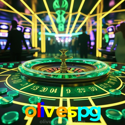 Cassino olivespg com PIX — saques rápidos e bônus