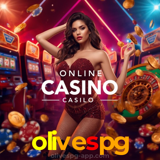 Bônus no olivespg: oportunidades por tempo limitado e extras exclusivos