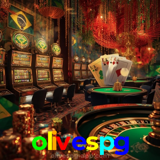 olivespg App de Comunidade | Apostas Esportivas e Jogos Online