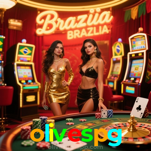 Desbloqueie Surpresas no olivespg com Ofertas Imperdíveis!