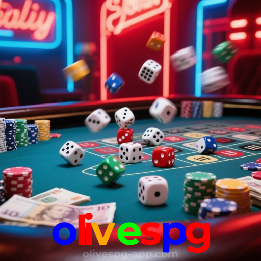 olivespg | Jogos ao Vivo e Real-time Gaming no Cassino Online Brasil