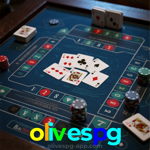 olivespg: cassino online seguro e premiado no Brasil